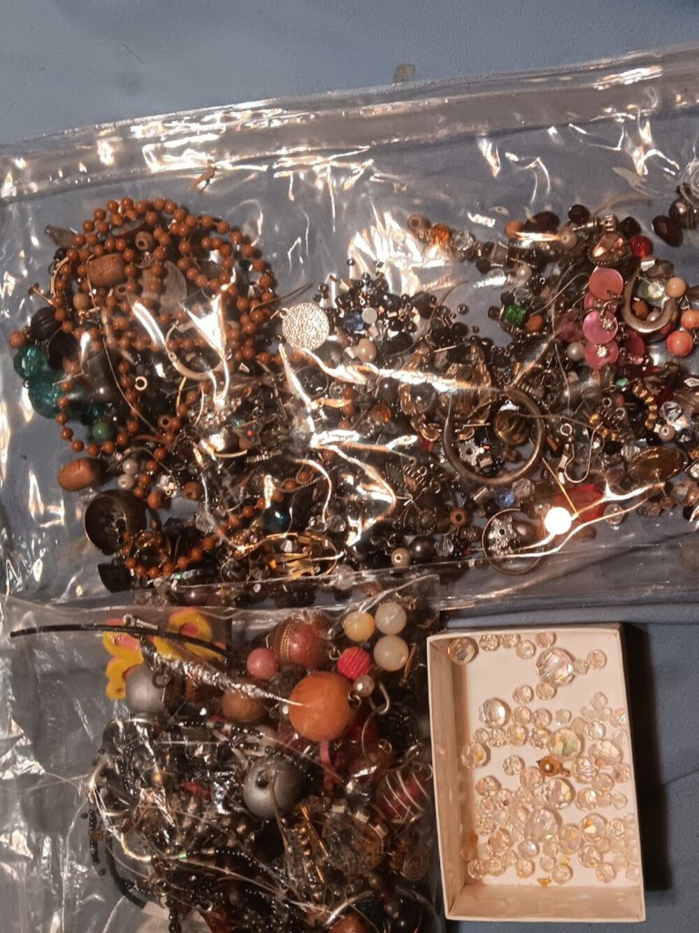 Jewelry making Supplies.